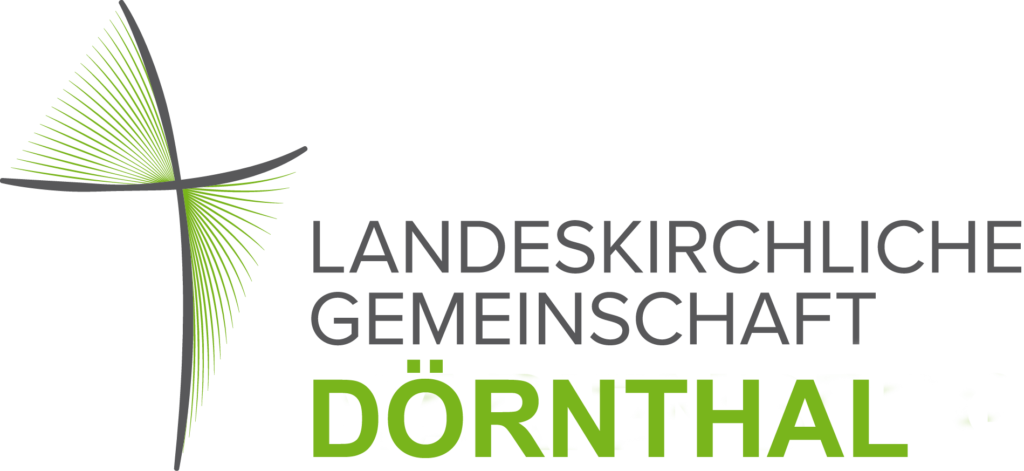 Logo Landeskirchliche Gemeinschaft Dörnthal