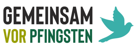 Gemeinsam vor Pfingsten ist eine deutschlandweite Gebetsaktion Gebetsveranstaltung Gemeinsam vor Pfingsten